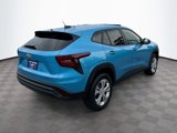Used 2025 Chevrolet Trax LS image 5