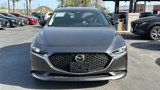 New 2025 MAZDA MAZDA3 s image 4