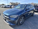 Used 2023 Mercedes-Benz GLA 250 4MATIC image 4