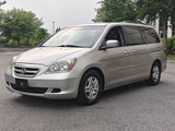 Used 2007 Honda Odyssey EX-L image 4