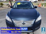 Used 2015 Nissan Sentra SV w/ Cold Weather Package image 2