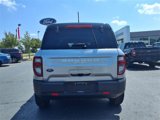 Used 2023 Ford Bronco Sport Outer Banks w/ Tech Package image 6