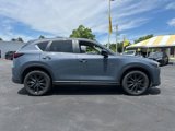 Used 2024 MAZDA CX-5 Carbon Edition image 4