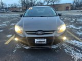 Used 2013 Ford Focus Titanium image 4