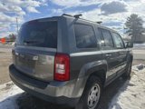 Used 2012 Jeep Patriot Sport w/ PWR Value Group image 3