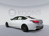Used 2018 Genesis G80 3.3T Sport image 4