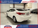 Used 2013 Hyundai Elantra GLS w/ Preferred Pkg image 5