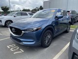 Used 2017 MAZDA CX-5 Touring image 2
