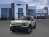 New 2025 Ford Bronco Sport Big Bend w/ Convenience Package image 2