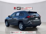 Used 2021 Toyota RAV4 LE image 5
