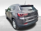 Certified 2020 Jeep Compass Latitude w/ Cold Weather Group image 3
