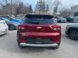 New 2025 Chevrolet TrailBlazer LT w/ Convenience Package image 5