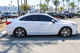 Used 2017 Subaru Legacy 3.6R Limited image 4