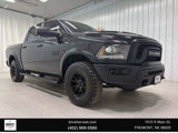 Used 2018 RAM 1500 Rebel w/ Luxury Group image 6