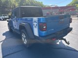 Used 2022 Jeep Gladiator Rubicon w/ LED Lighting Group image 3