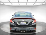 Certified 2019 Honda Civic Sport image 5