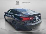 Used 2018 Nissan Maxima Platinum image 5