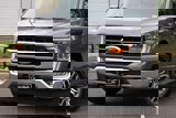 Certified 2022 Ford F150 Lariat w/ FX4 Off-Road Package image 2