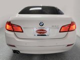Used 2015 BMW 528i Sedan image 5