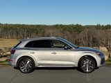 Used 2023 Audi Q5 2.0T Premium Plus w/ Premium Plus Package image 2