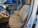 Used 2014 Nissan Pathfinder SL image 3