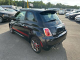 Used 2013 FIAT 500 Abarth w/ Comfort/Convenience Group image 4