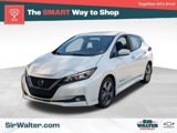 Used 2019 Nissan Leaf SV w/ SV Technology Package image 1