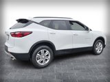 Used 2022 Chevrolet Blazer LT image 4
