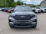 Used 2022 Ford Explorer XLT w/ Equipment Group 202A image 2