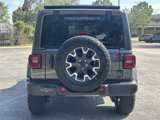 Used 2025 Jeep Wrangler Sahara w/ Safety Group image 5