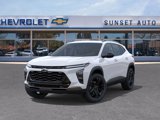 New 2025 Chevrolet Trax ACTIV w/ Sunroof Package image 6