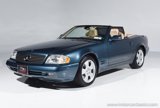 Used 1999 Mercedes-Benz SL 500 image 5