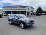 Used 2015 Honda CR-V EX-L image 2