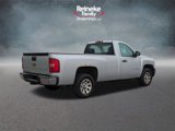 Used 2011 Chevrolet Silverado 1500 W/T image 5