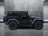 Used 2015 Jeep Wrangler Sport w/ Quick Order Package 24S image 4