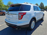 Used 2015 Ford Explorer XLT w/ Equipment Group 202A image 4