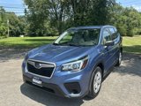 Used 2019 Subaru Forester image 4