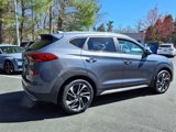 Certified 2021 Hyundai Tucson Sport w/ Cargo Package image 6
