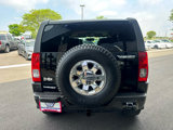 Used 2008 HUMMER H3 Luxury image 6