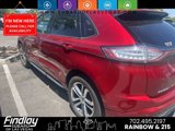 Used 2016 Ford Edge Sport image 5