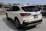 Used 2022 Ford Escape SEL w/ Technology Package image 3