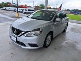 Used 2018 Nissan Sentra SV image 3