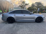 Used 2018 Audi A6 2.0T Premium w/ Cold Weather Package image 6