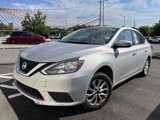Used 2017 Nissan Sentra S image 2