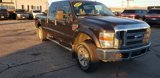 Used 2008 Ford F250 XL image 3