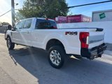 Used 2017 Ford F350 Platinum w/ Platinum Ultimate Package image 3