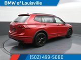 Used 2024 Volkswagen Tiguan SE R-Line image 5