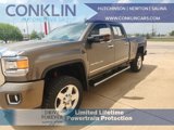 Used 2015 GMC Sierra 2500 Denali w/ Duramax Plus Package image 4
