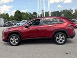 Used 2020 Toyota RAV4 Limited image 2