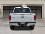 Used 2015 Ford F150 Lariat w/ Equipment Group 501A Mid image 5